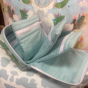 Elephant Falls Jewelry Case