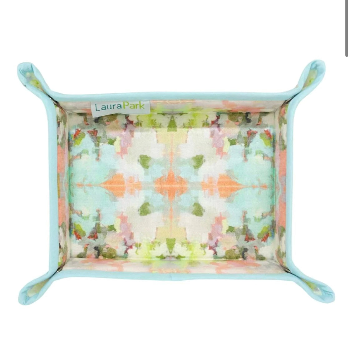 Brooks Avenue Snap Tray