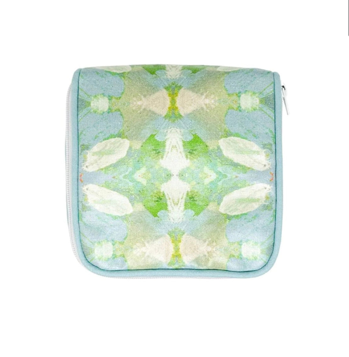 Elephant Falls Jewelry Case