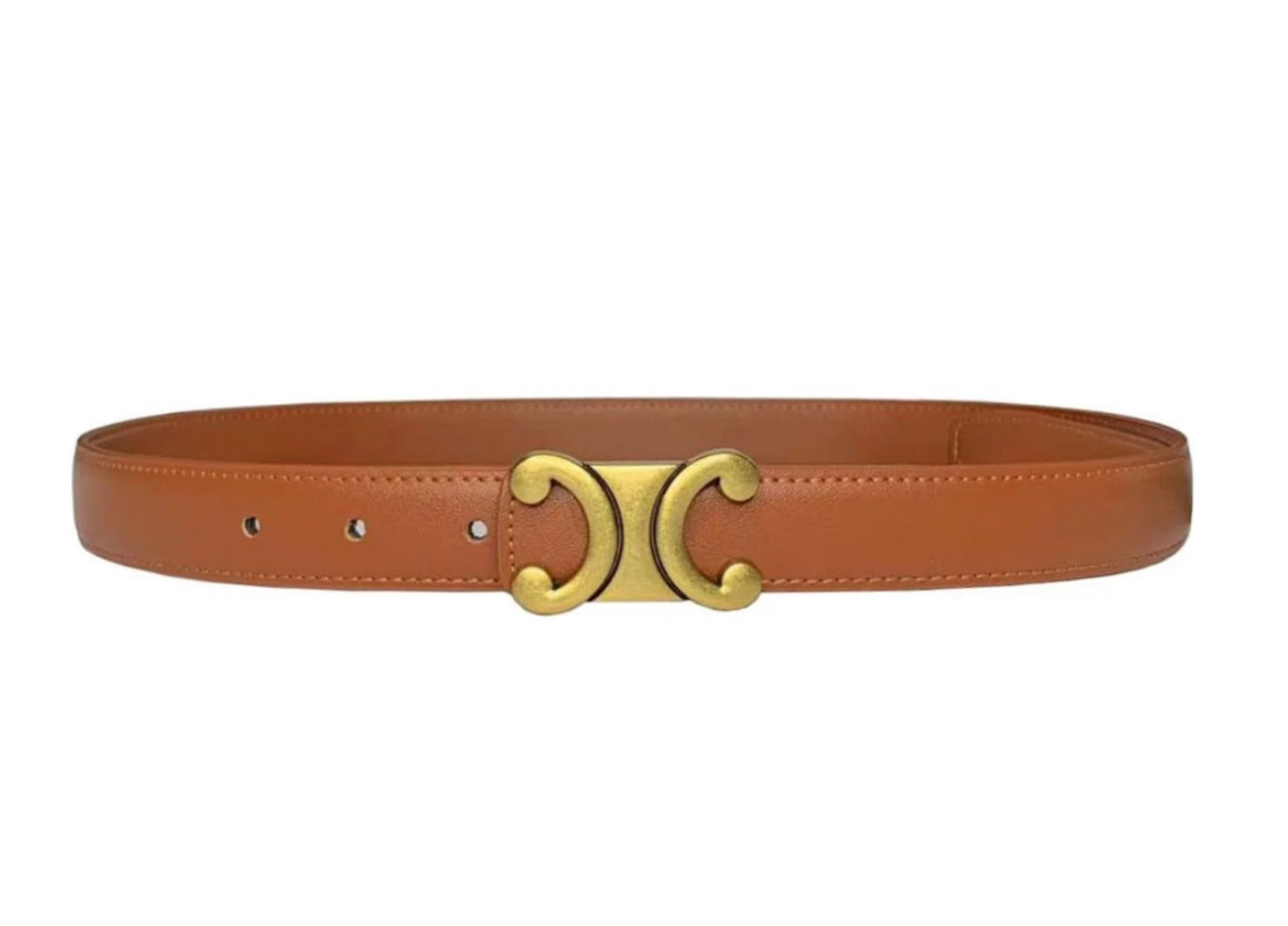 Salina Belt