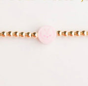 Golf Club Bracelet