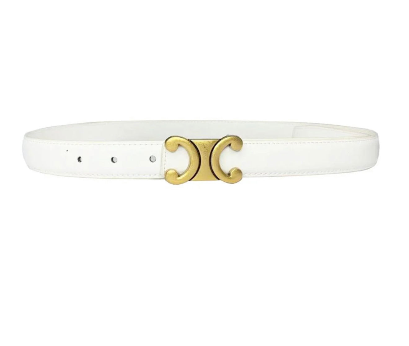 Salina Belt