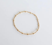 June Bracelet In Gold