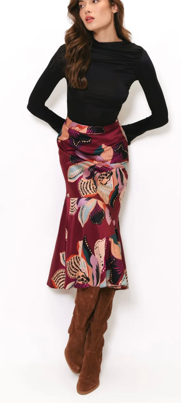 Skirts