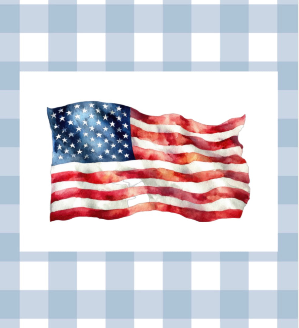 Americana Collection