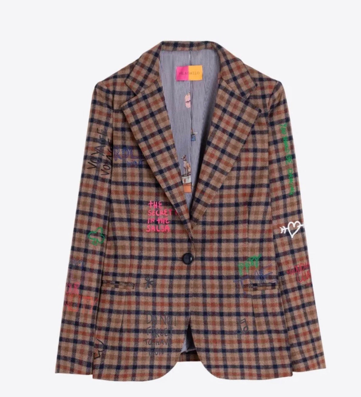 Blazers