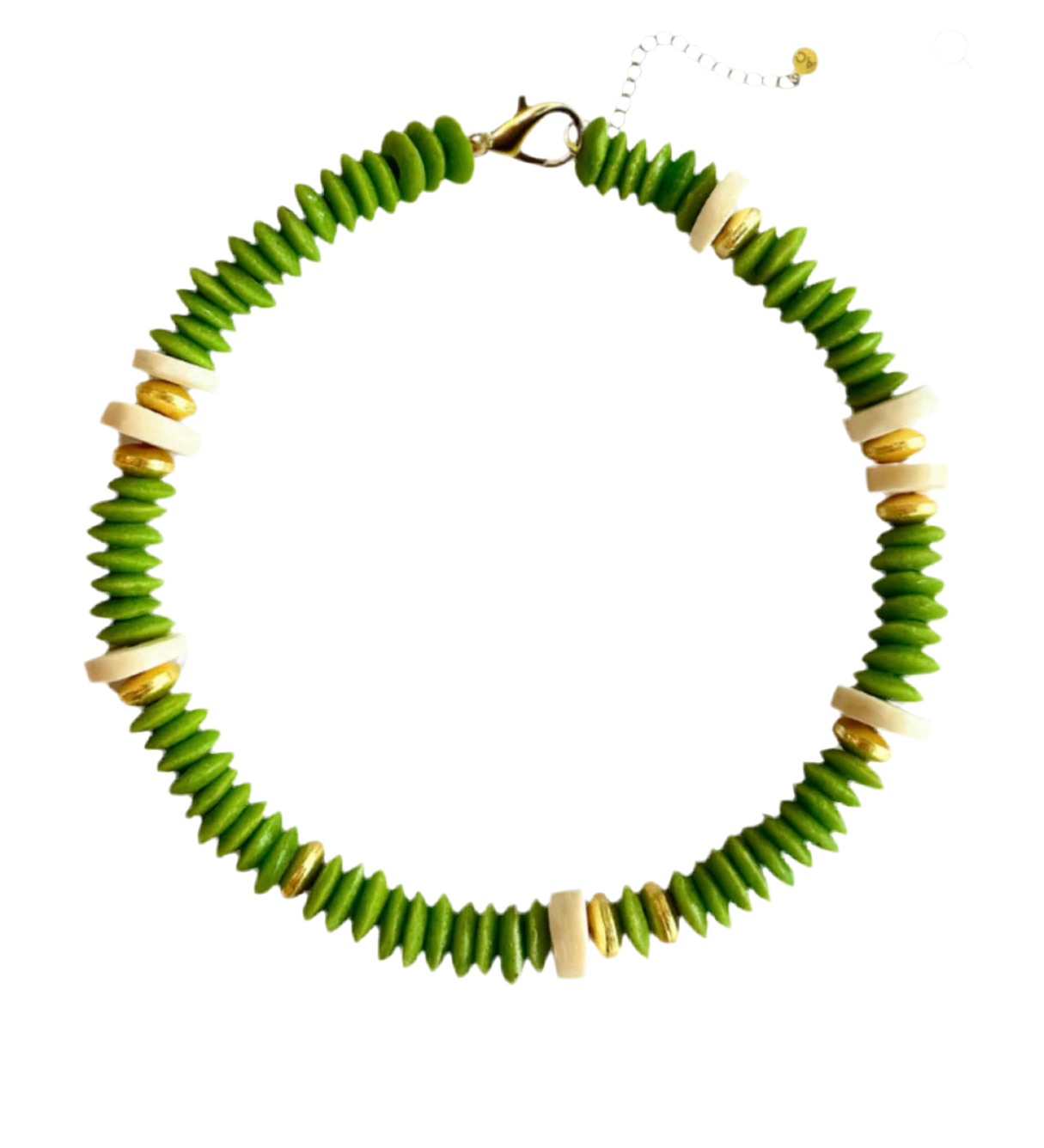 Capri Collar Necklace