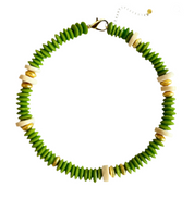 Capri Collar Necklace