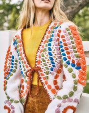 Wyatt Cardigan