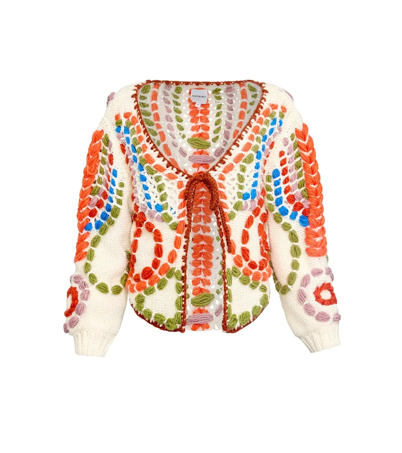 Wyatt Cardigan