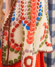 Wyatt Cardigan