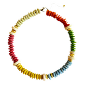 Capri Collar Necklace