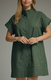 Greenday Dress