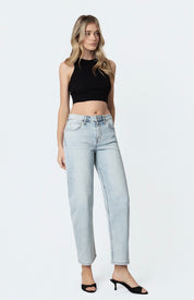 Barrel Denim Jeans