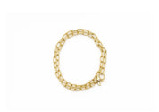 32" Long Paperclip Chain