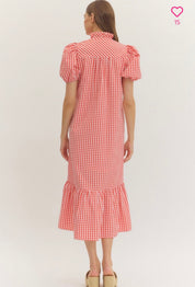 Julie Dress