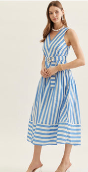 Sweet Summer Maxi Dress