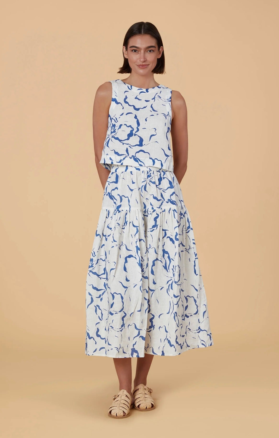 Quinn Skirt