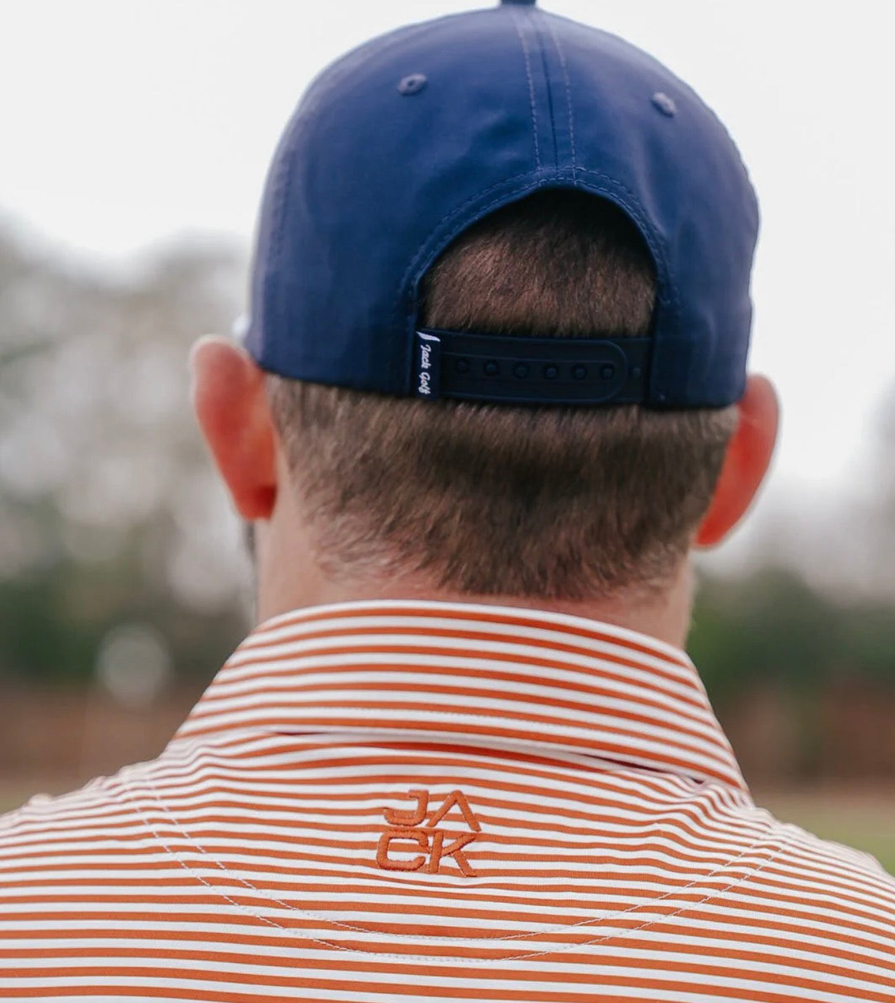 The HTX Hat