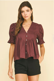 Adelaide Top