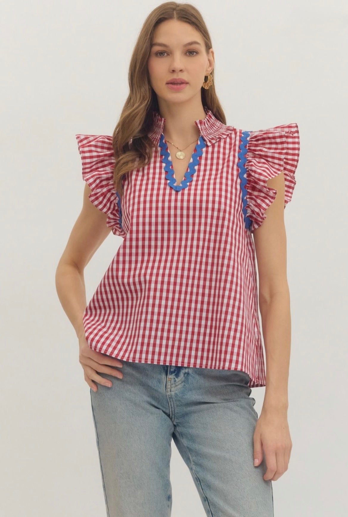 Liberty Top