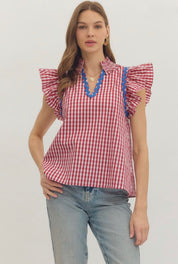 Liberty Top
