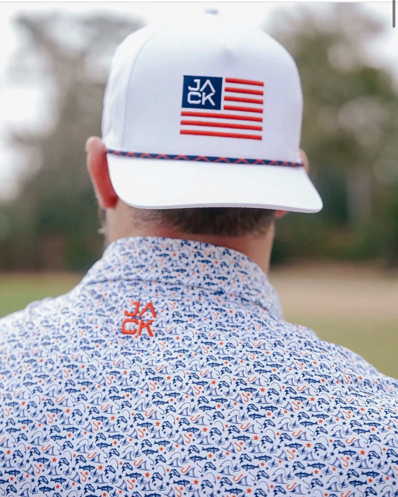 Gulf Of America Mens Shirt