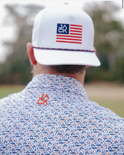 Gulf Of America Mens Shirt
