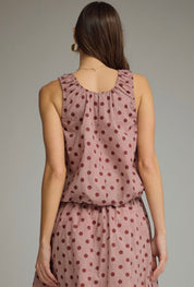 Howdy Gingham Top