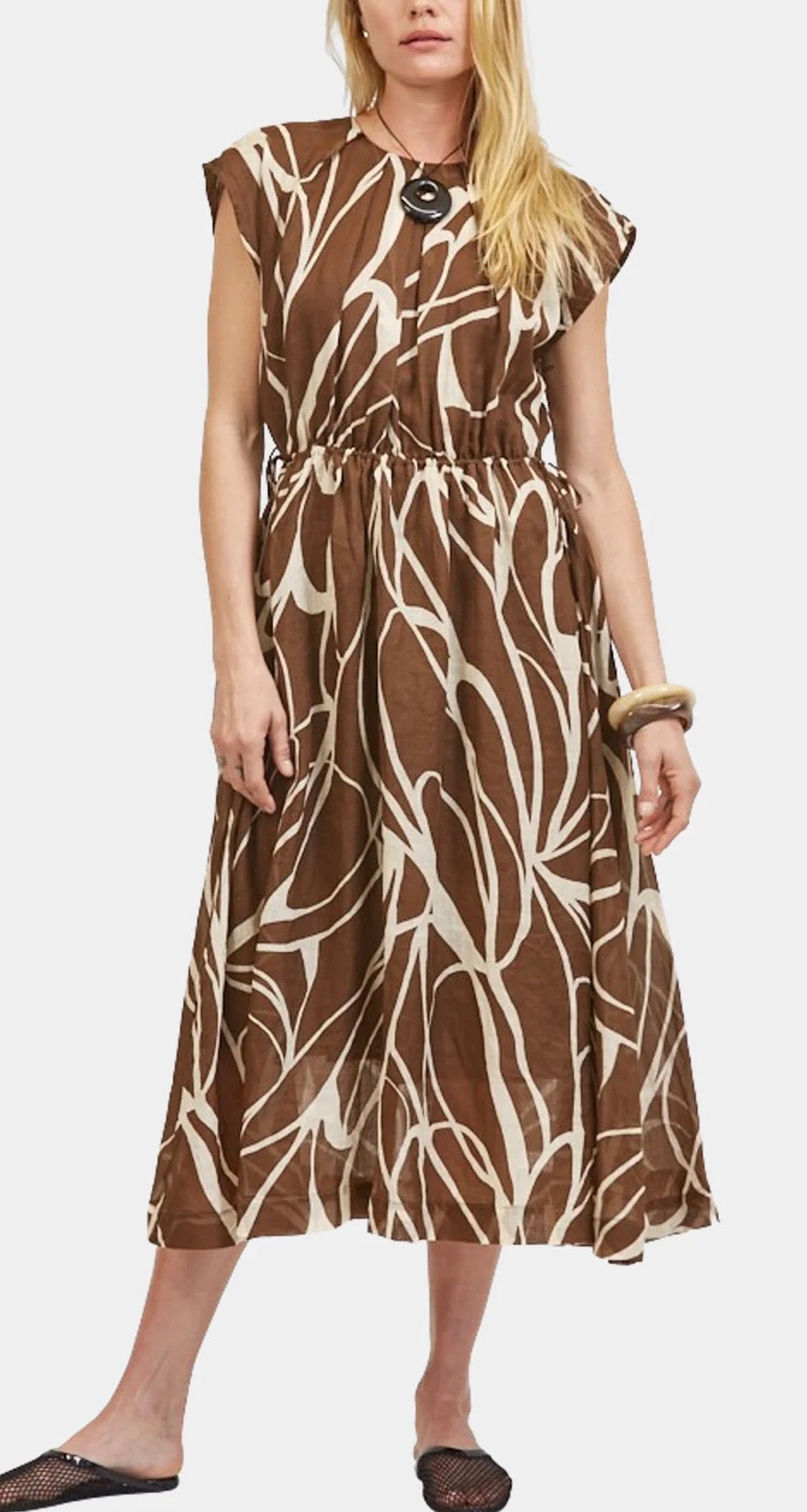 Yeselle Dress
