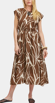 Yeselle Dress