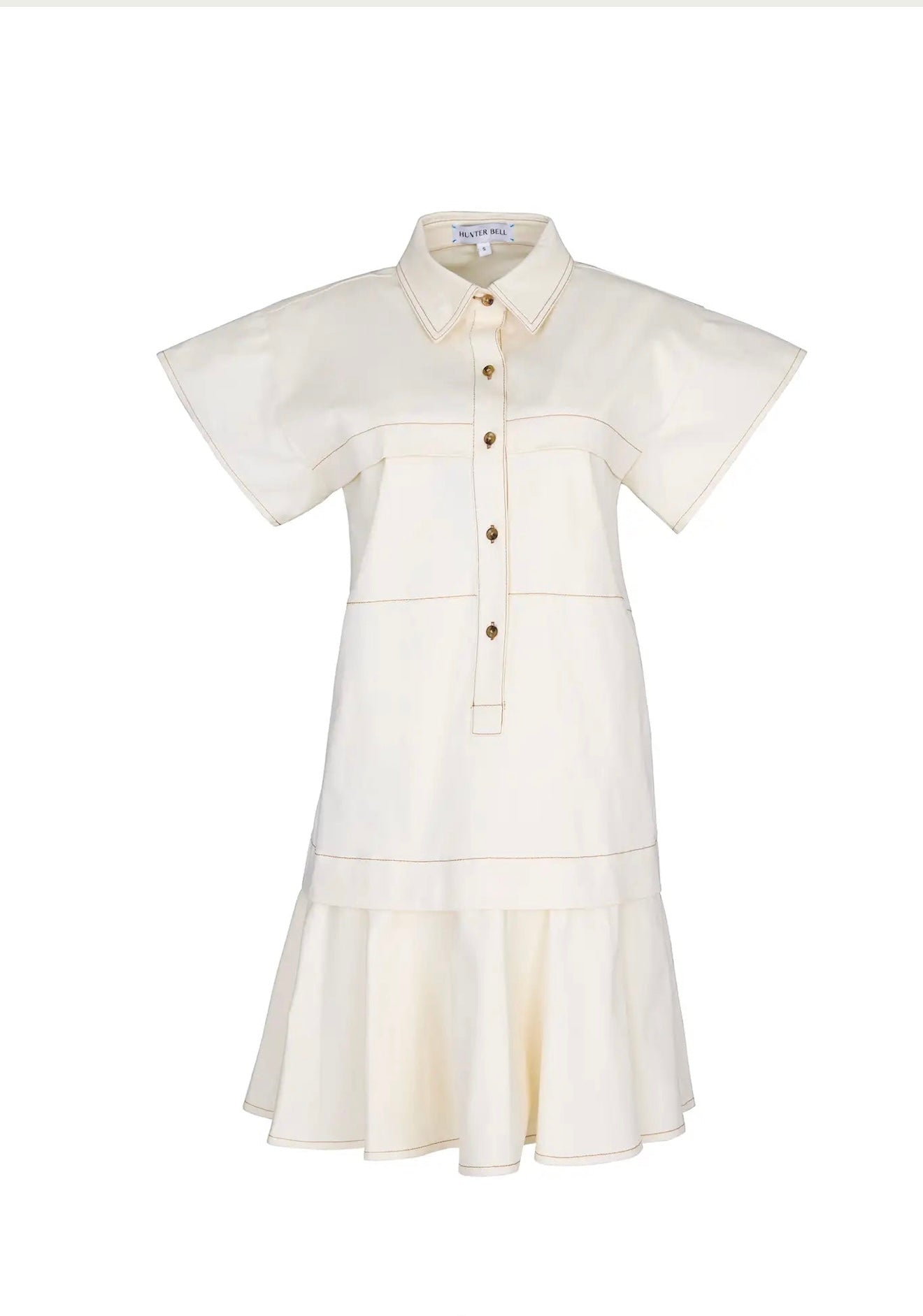 The Addison Dress