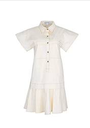 The Addison Dress