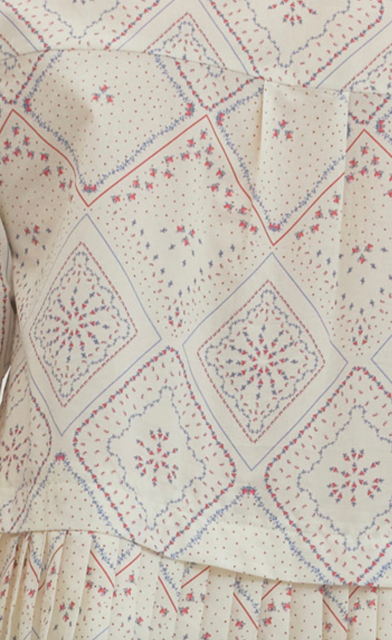 Heirloom Top