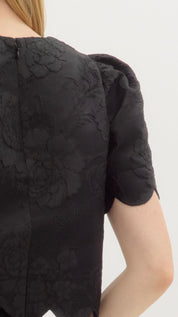 The Audrey Dress Set