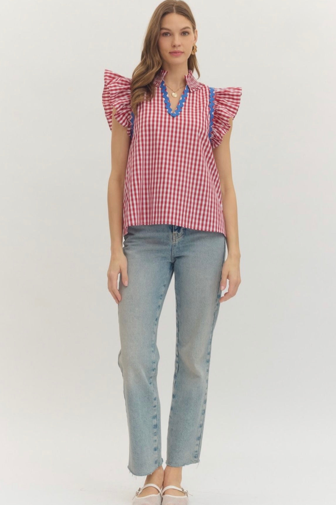 Liberty Top