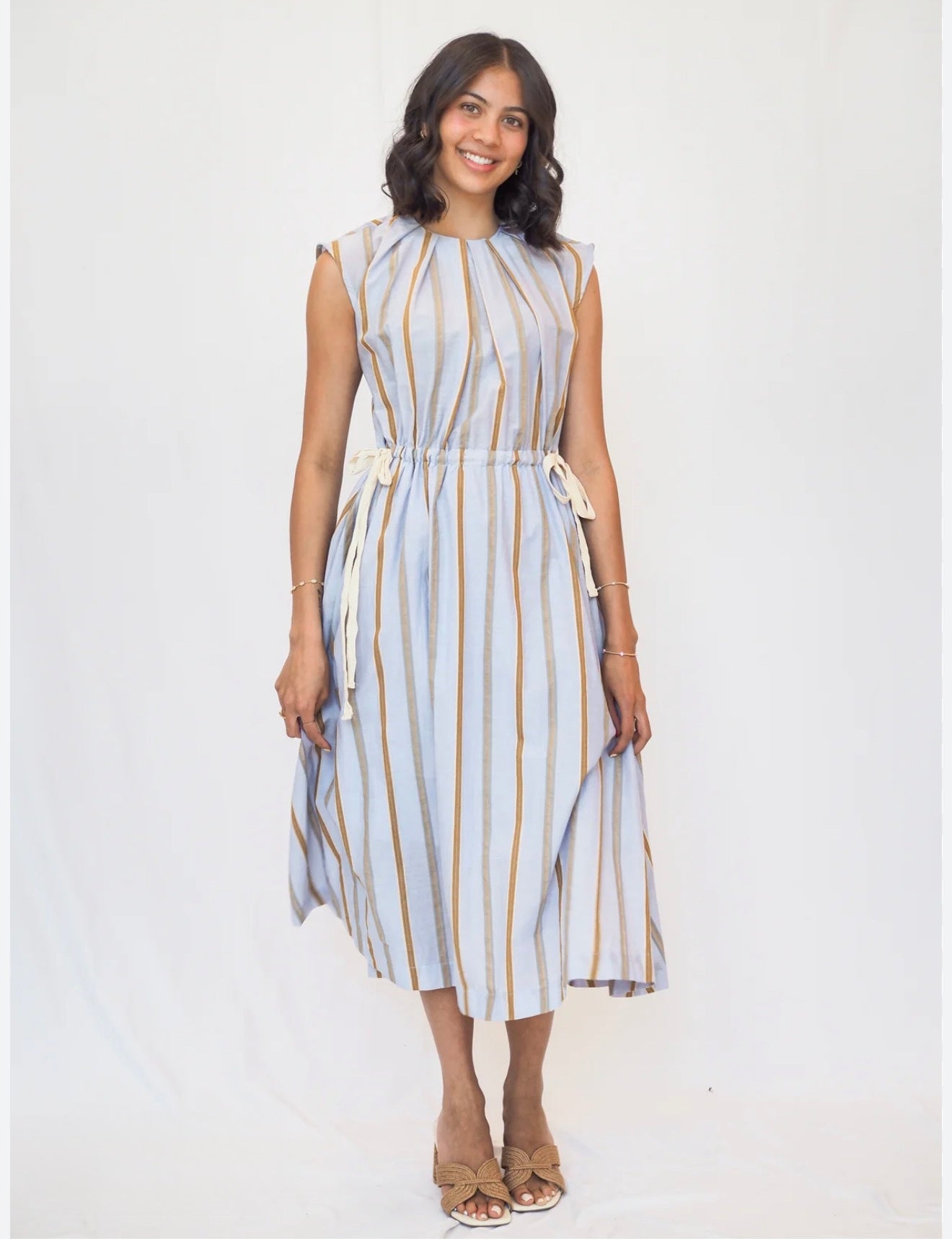 Manhattan Dress