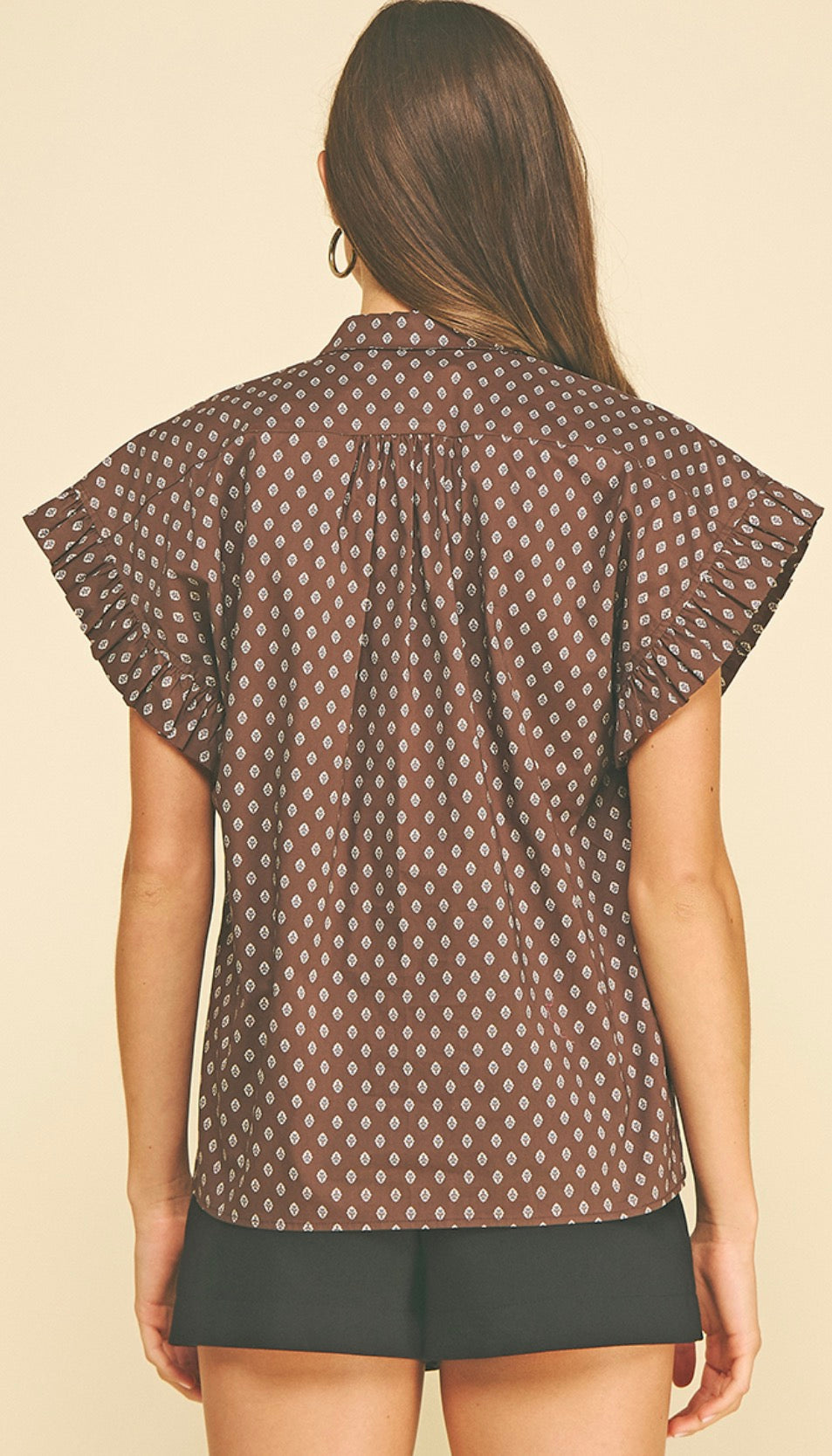 Hawthorne Top