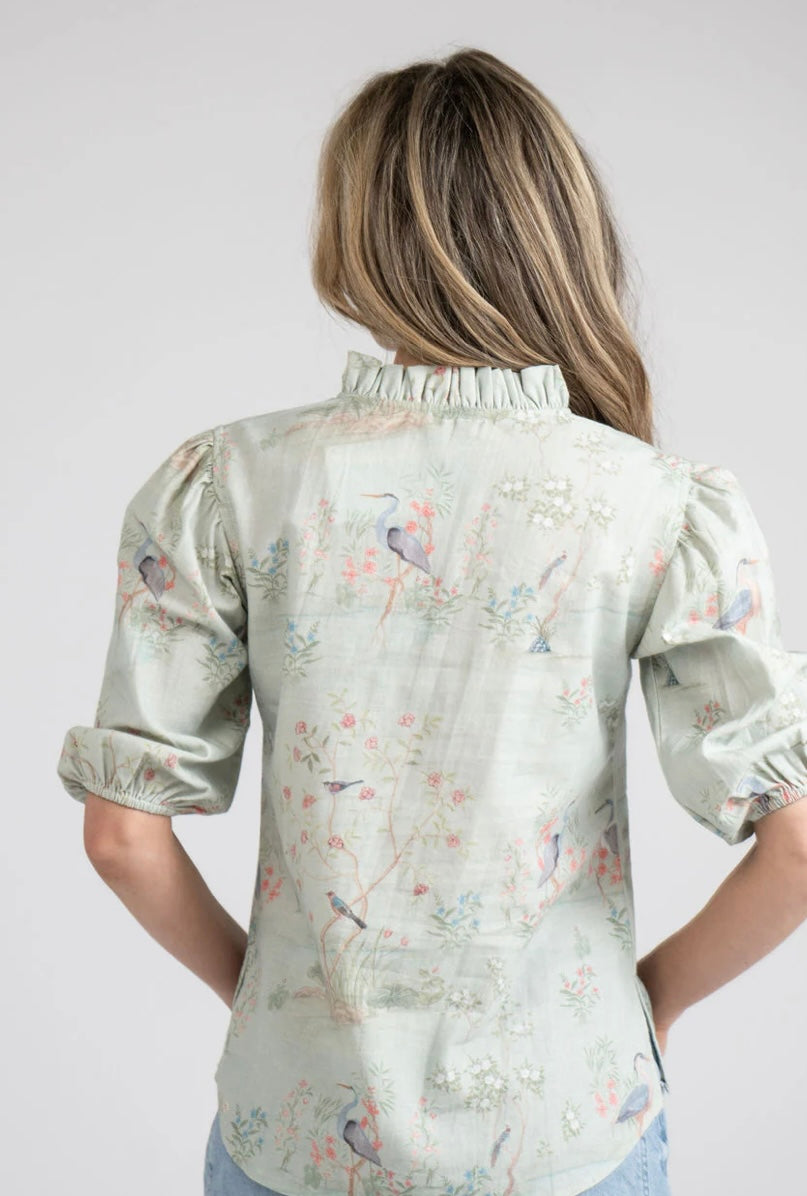 Lily Top