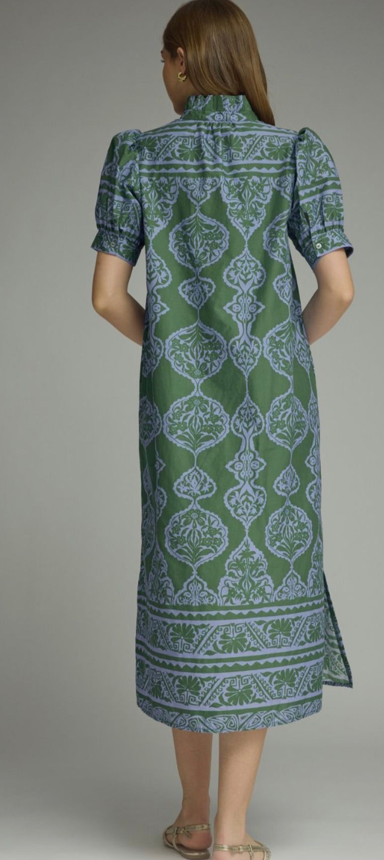 Juliette Dress