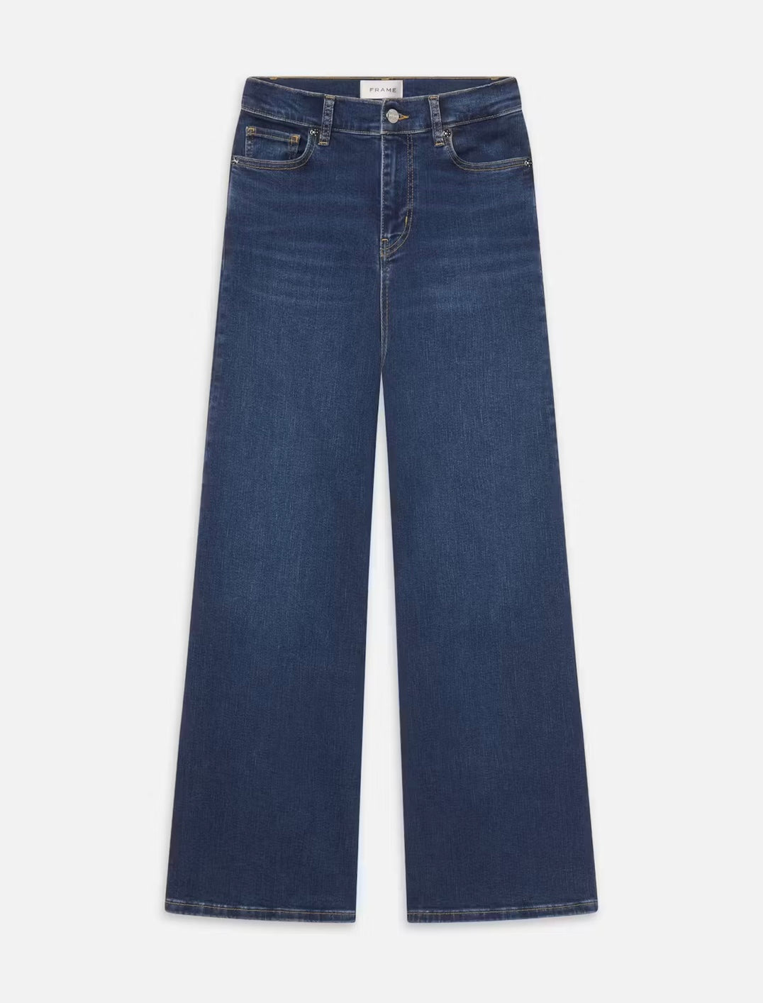 Slim Palazzo Femma
