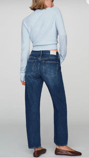 Lexi Mid Rise Jean