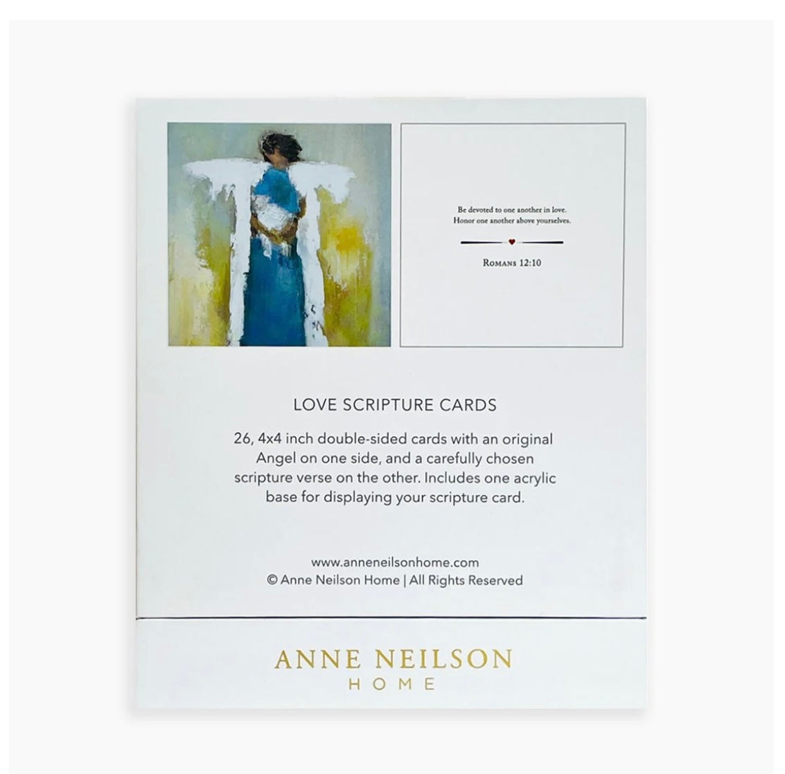 Scripture Cards