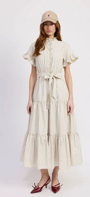 Azra Maxi Dress