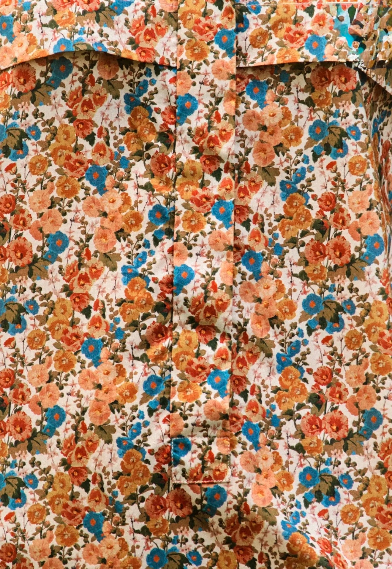 Gertrude Addison Dress