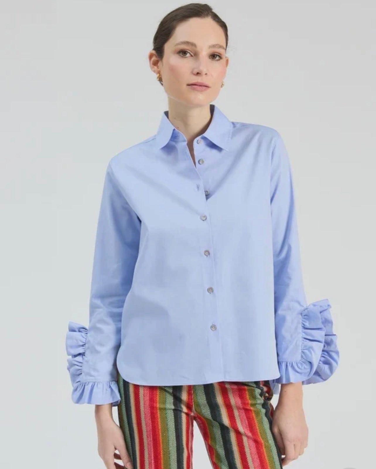 Azure Shirt