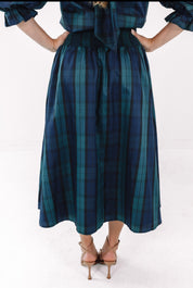 Harlan Midi Skirt
