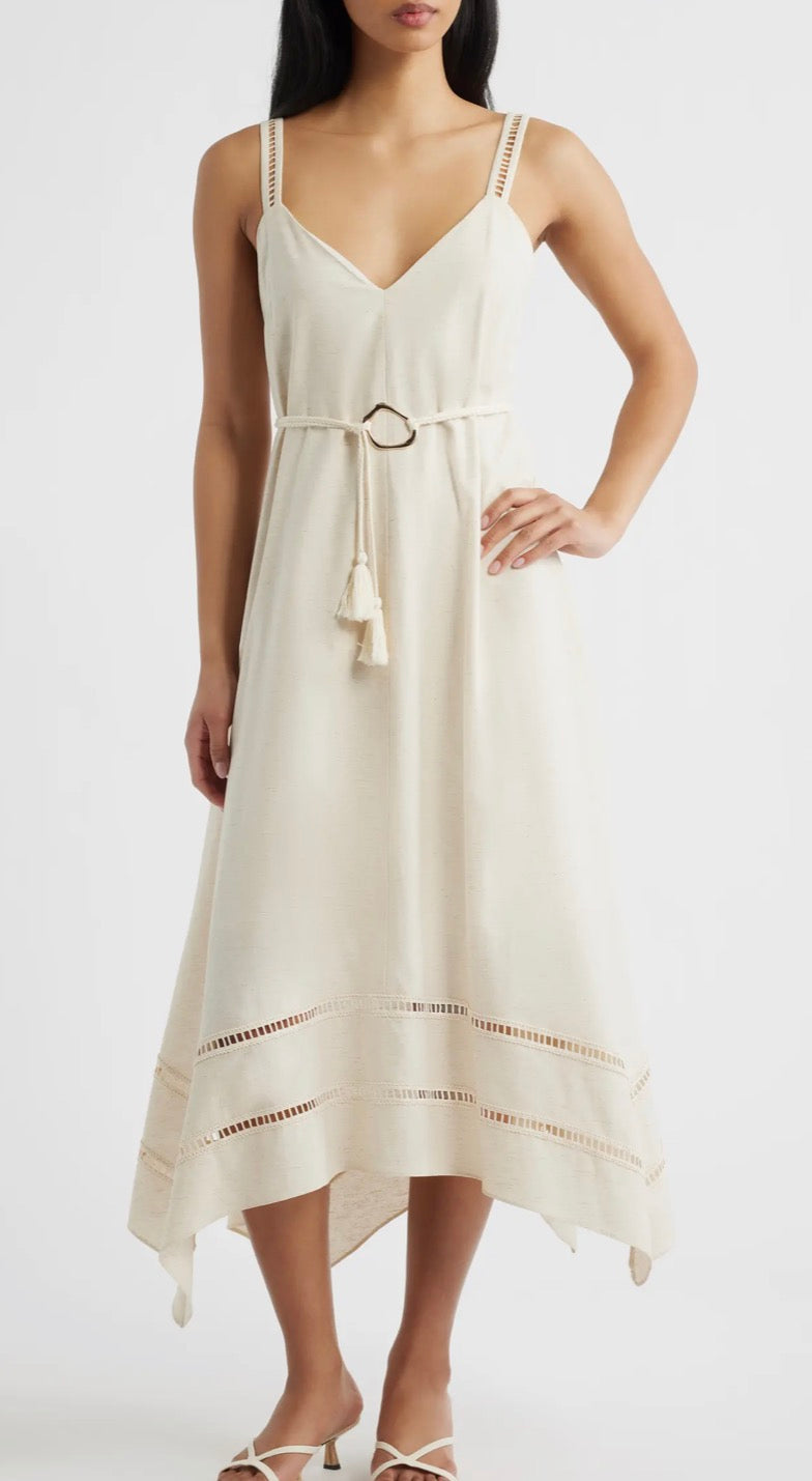 Villa Dress