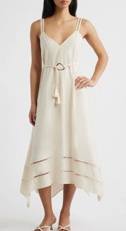 Villa Dress