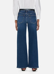 Slim Palazzo Femma